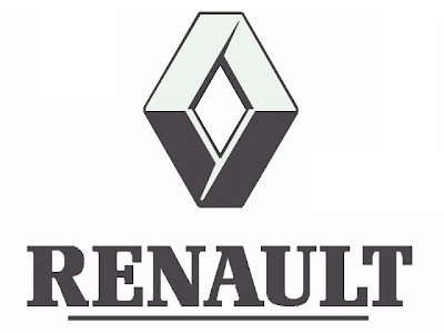 Renault Logo