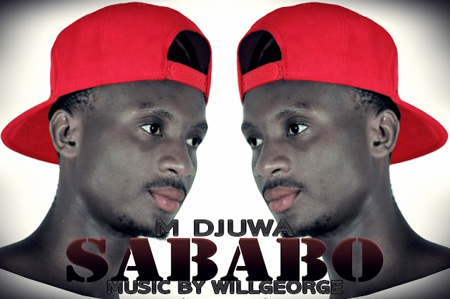 M Djuwa - Sababo ( 2o16 )