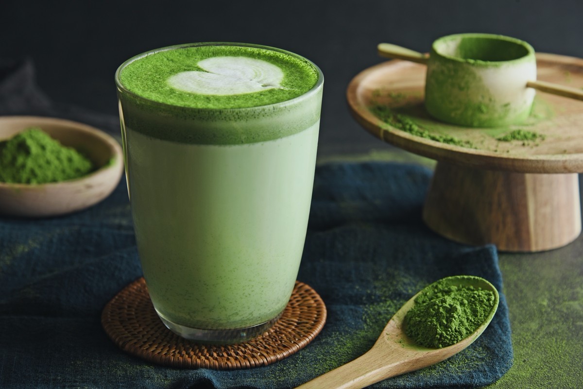 Matcha Slim Malaysia