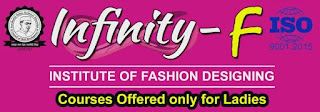 Infinity - F Institute Of Fashion Designing