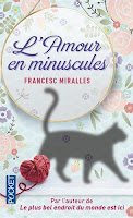 Fransesc Miralles - L'Amour en minuscules