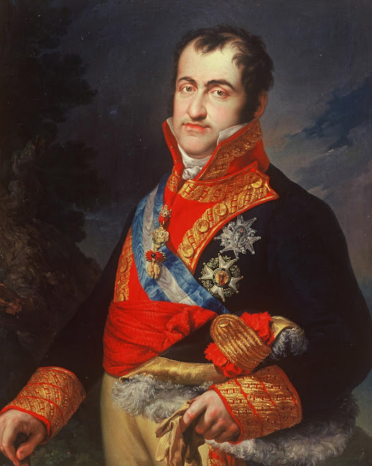 Fernando VII el Deseado