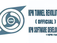 Download KPN Tunnel Revolution (Official) Terbaru