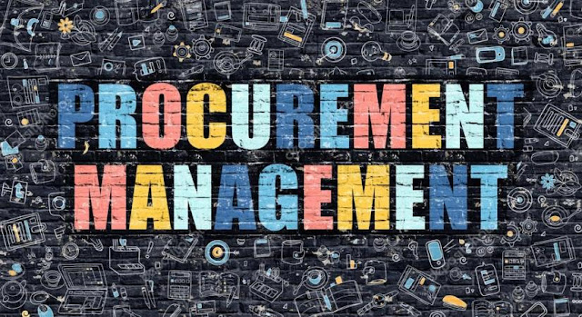 Next generation Procurement organizations - from Procurement Management to Business Management