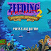 تحميل لعبة السمكة 2 مضغوطة بحجم صغير feeding frenzy