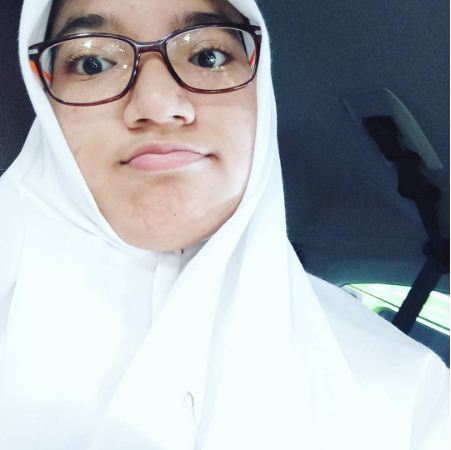 Esa Mafatihurrahmah : Wulan Fadi, Penulis Muda Wattpad Favorit