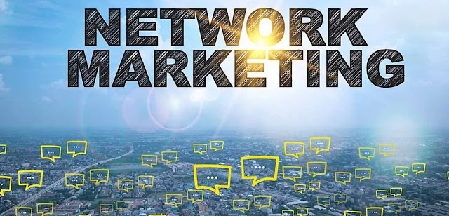 tips network marketing
