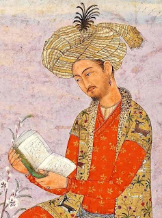 Zahir Uddin Mohammad-Babur1526 to 1530 AD