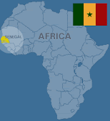 Senegal Info to get you started!