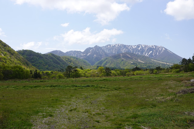 鳥取県西伯郡大山町豊房 その撮影ポイントでの写真