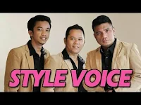 Holong Naso Tarputik -Style Voice