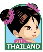 Facts About Thailand