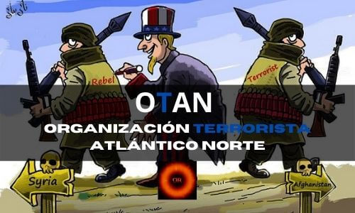 otan terrorismo guerra