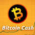 Bitcoin cash price surged higher towards $1,900