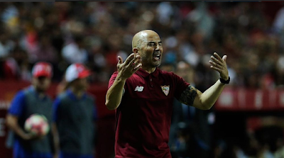 Sampaoli