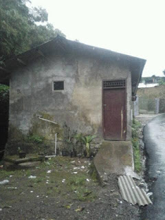 Rumah Dijual Puncak Bogor