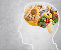 التغذية والصحة النفسية