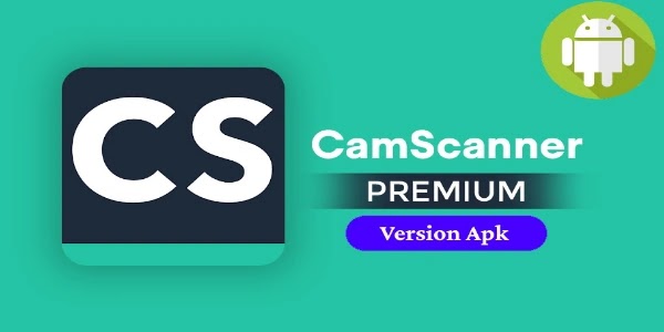 CamScanner APK + MOD (Premium Unlocked)