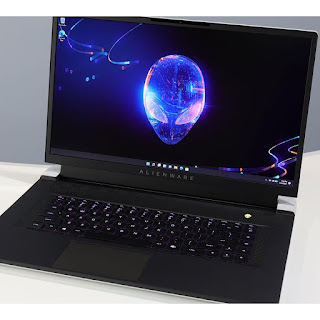 Alienware x17 R2 specification