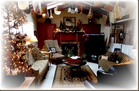 family room 2012