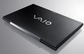 Sony Vaio VPC SA25