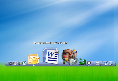 6 Tools Untuk Mempercantik Windows 7 Anda