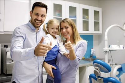 Things to Bear In Mind When Locating the Right Dentist for Your Household - Part 2