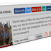 Membuat Tombol Share Dengan Hover
