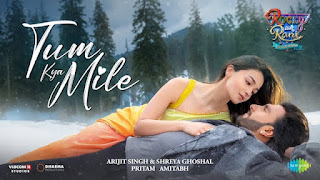 Tum Kya Mile Lyrics In English Translation –  Arijit Singh