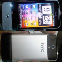 Gambar HTC LEGEND Spesifikasi Review Ponsel 2010 Terbaru | Foto HTC Legend
