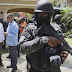 Las pandillas incendian el famoso hotel Oloffson en Haiti