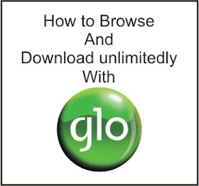 Glo latest free browsing