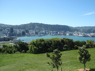 Wellington, New Zealand