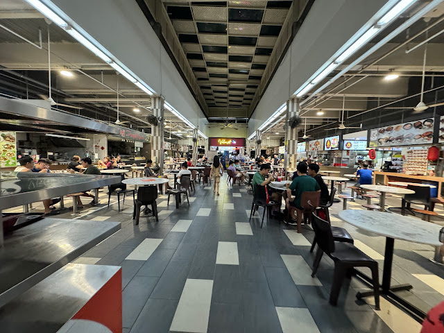 Sengkang Square Kopitiam