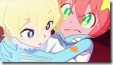 Uchuu Patrol Luluco (151)