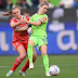 Georgia Stanway: The Euro 2022 champ satisfying her fantasy in Germany