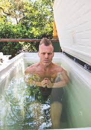 ICE BATHS | BangkokIceBaths