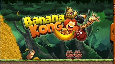 Banana Kong  Cheats Android