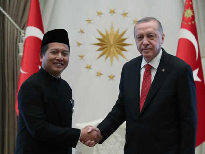 Dubes RI untuk Turki: Orang Turki Menganggap Orang Indonesia Paling Beradab