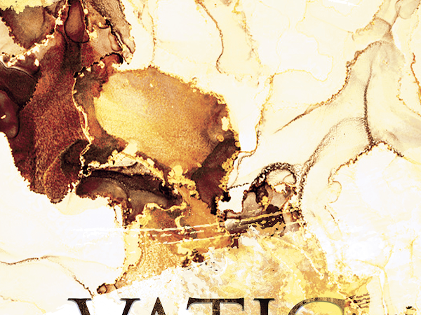 Vatic #2. Le Royaume de Cairn de Natacha Rousseau