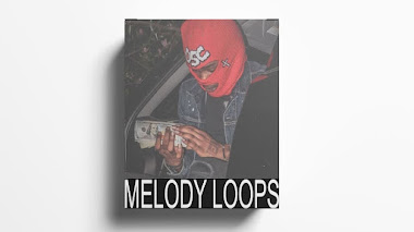 Royalty free download sample pack / Melody Loop kit - formula 2