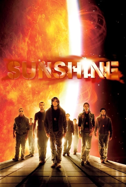 [HD] Sunshine 2007 Film Entier Vostfr