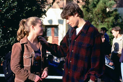 Fear 1996 Mark Wahlberg Reese Witherspoon Image 1