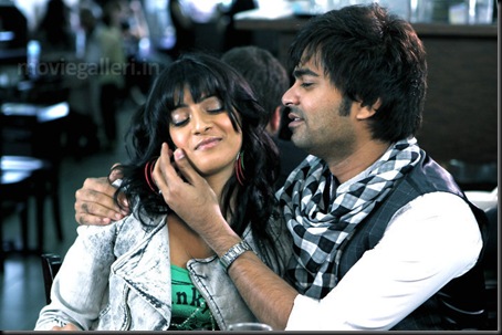 Simbhu’s Poda Podi Latest stills1