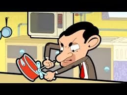 Koleksi gambar kartun mr.bean  Dunia cerita dan Game