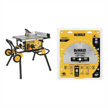 BEST PORTABLE TABLE SAW