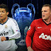 Video Pertandingan Real Madrid vs Manchester United (Leg 1) Champions League