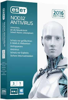 Eset Nod32 Antivirus 9 Crack Username and Password 