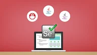 Selenium WebDriver With Java - Novice To Ninja + Interview