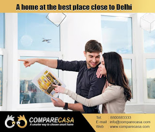 Compare L Zone Smart City Homes Delhi Compare Casa